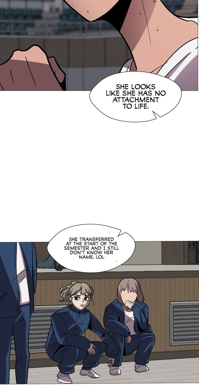 Uglyhood Chapter 130 page 42 - 