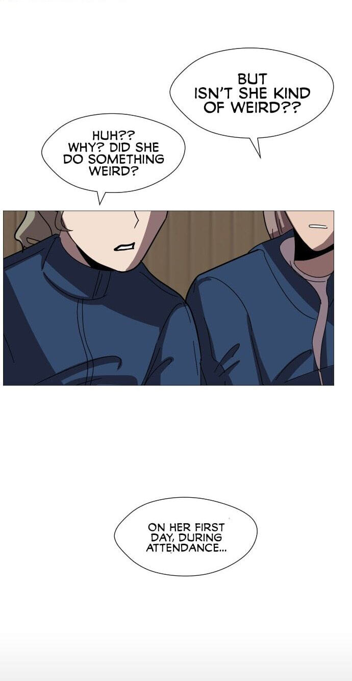 Uglyhood Chapter 130 page 43 - 