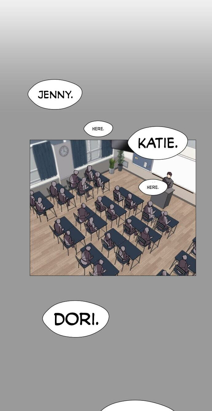 Uglyhood Chapter 130 page 44 - 
