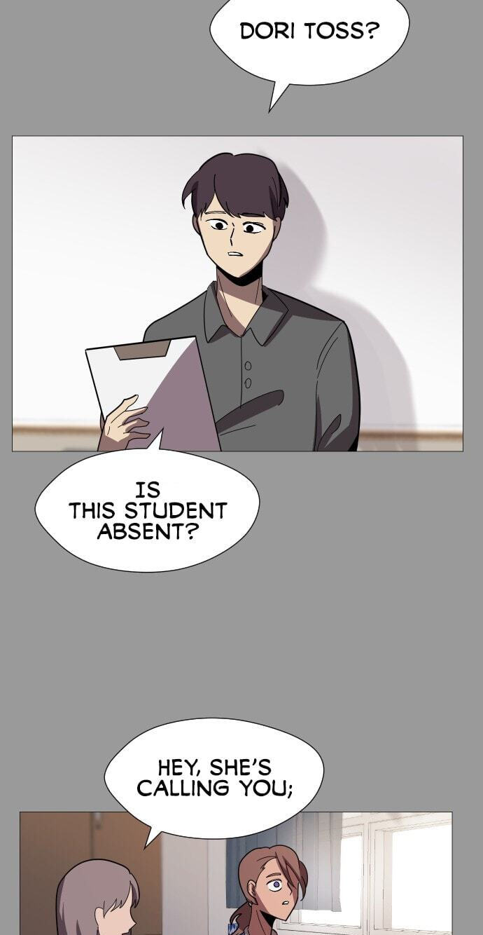 Uglyhood Chapter 130 page 45 - 