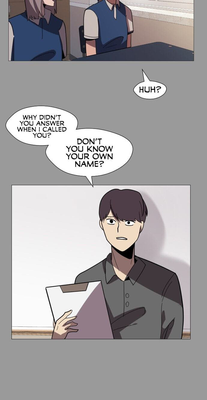 Uglyhood Chapter 130 page 46 - 