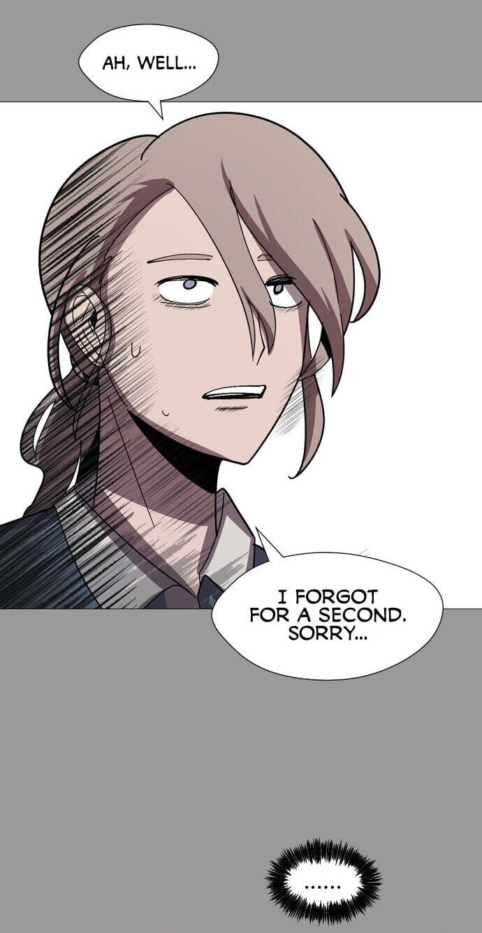 Uglyhood Chapter 130 page 47 - 
