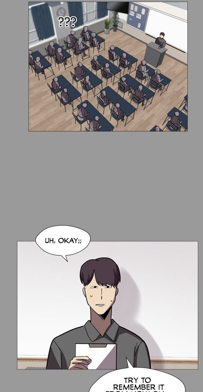 Uglyhood Chapter 130 page 48 - 