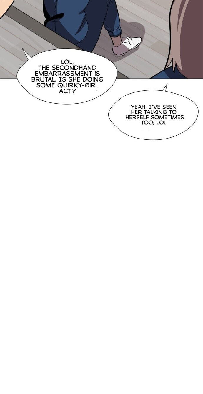 Uglyhood Chapter 130 page 50 - 