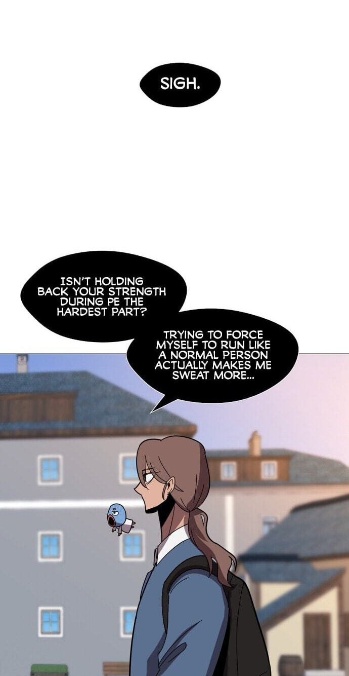 Uglyhood Chapter 130 page 51 - 