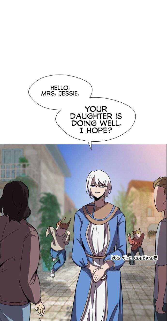 Uglyhood Chapter 130 page 55 - 