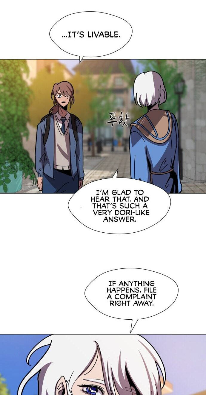 Uglyhood Chapter 130 page 61 - 