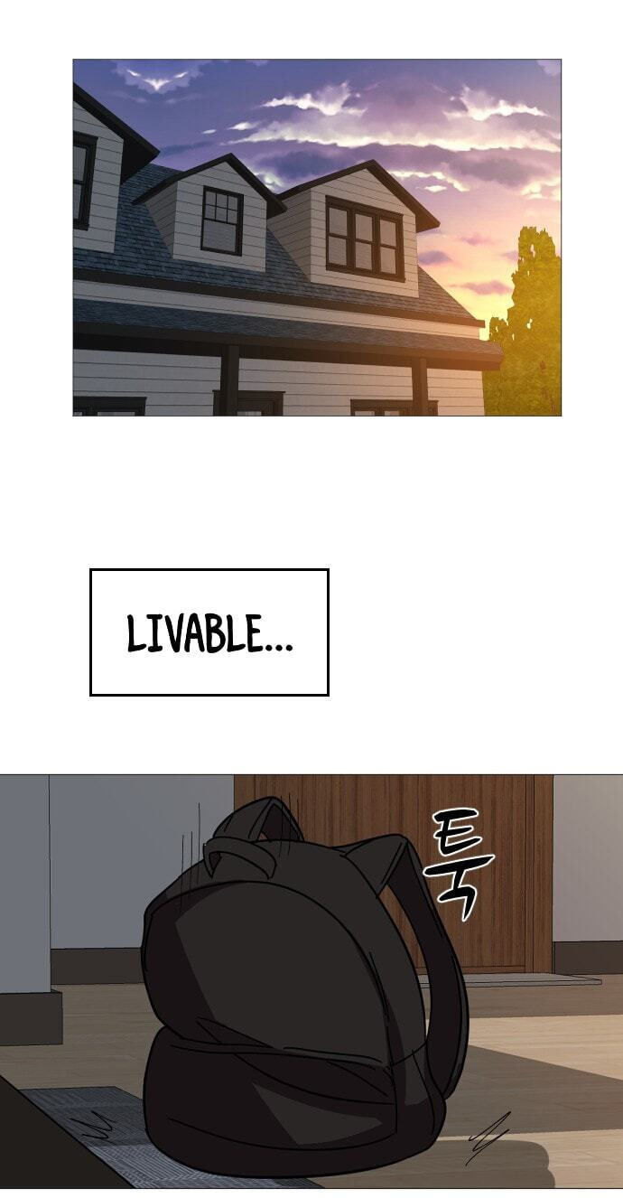 Uglyhood Chapter 130 page 63 - 