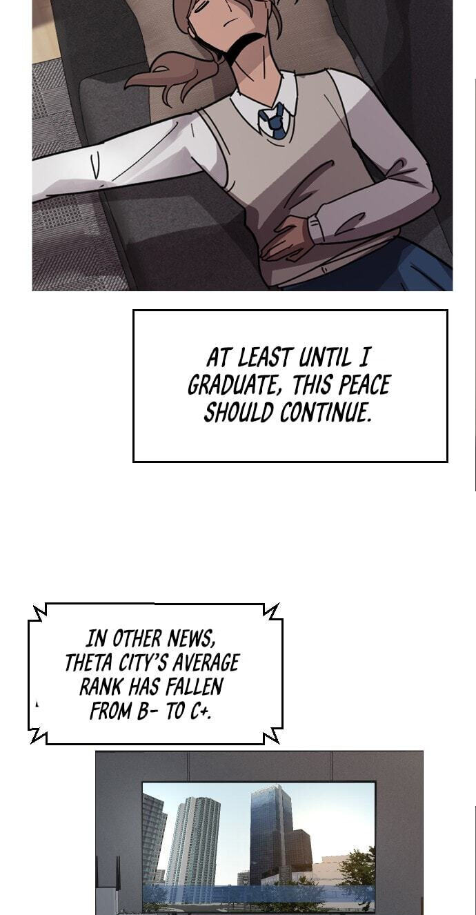 Uglyhood Chapter 130 page 67 - 