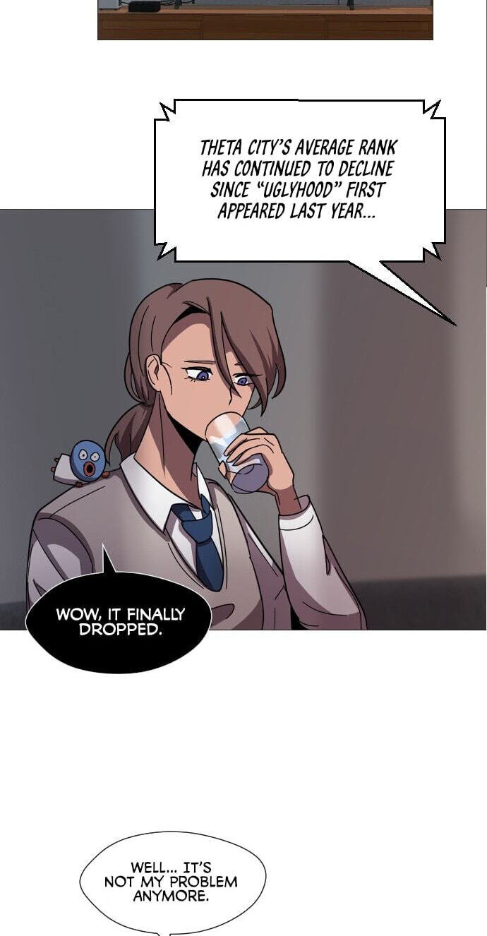 Uglyhood Chapter 130 page 68 - 