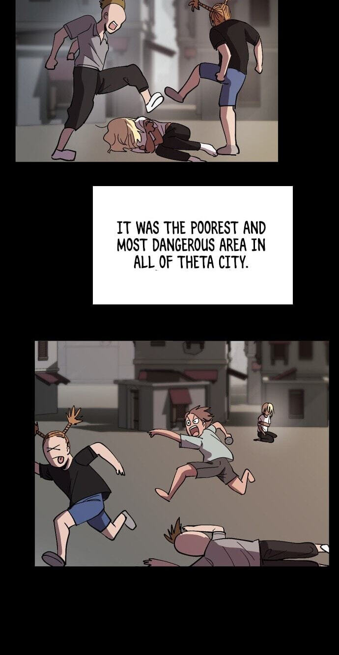 Uglyhood Chapter 130 page 10 - 