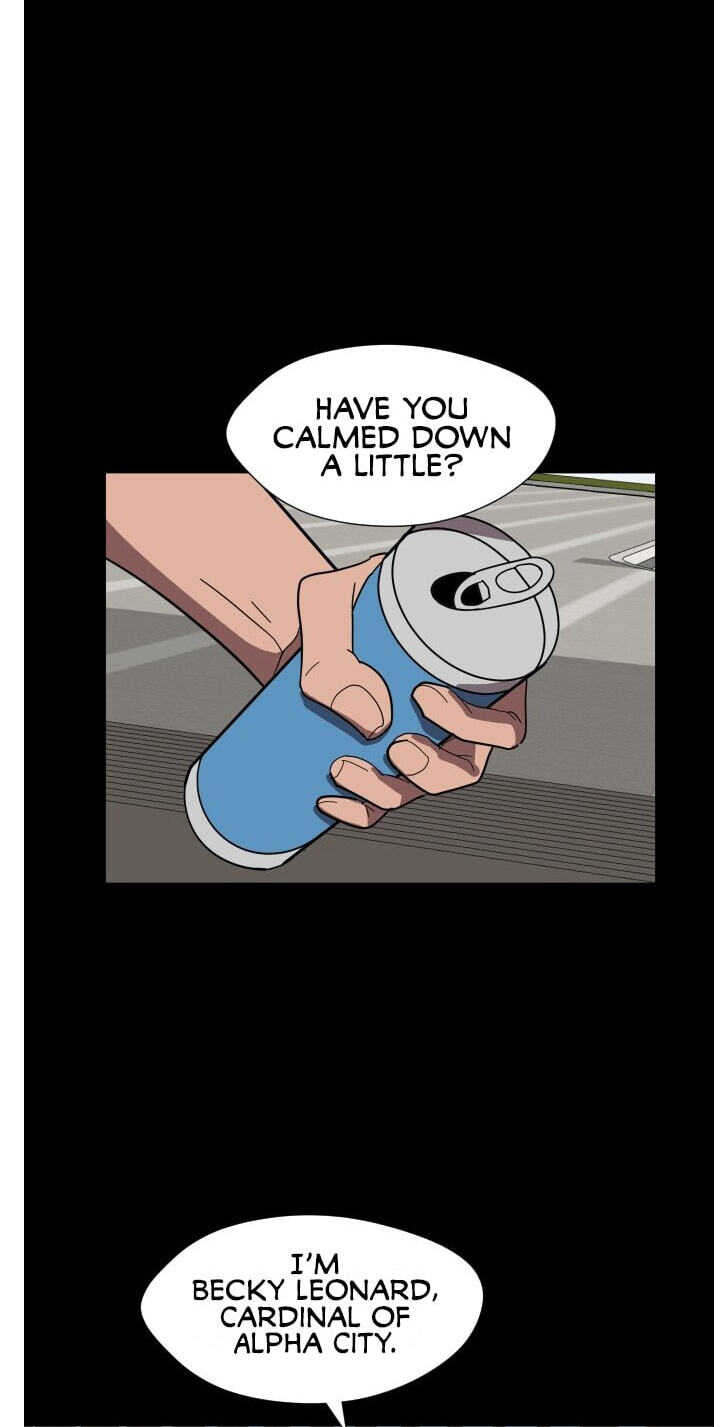 Uglyhood Chapter 131 page 11 - 