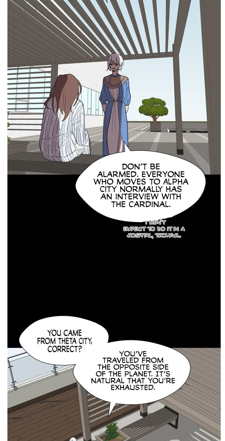 Uglyhood Chapter 131 page 12 - 