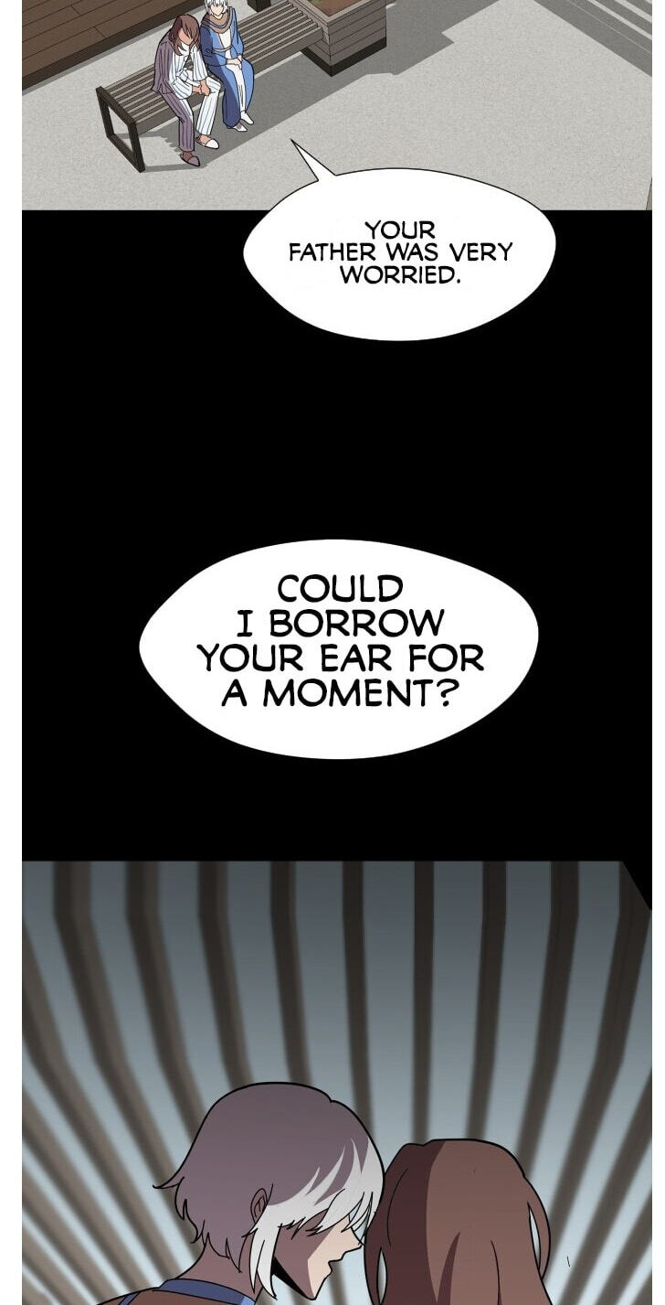 Uglyhood Chapter 131 page 13 - 