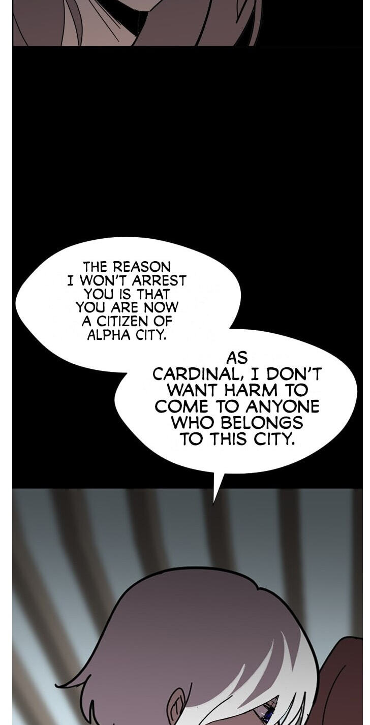 Uglyhood Chapter 131 page 15 - 