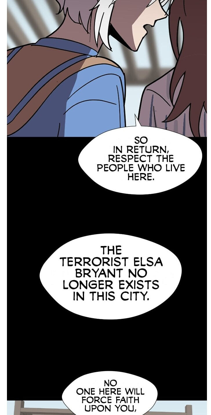 Uglyhood Chapter 131 page 16 - 