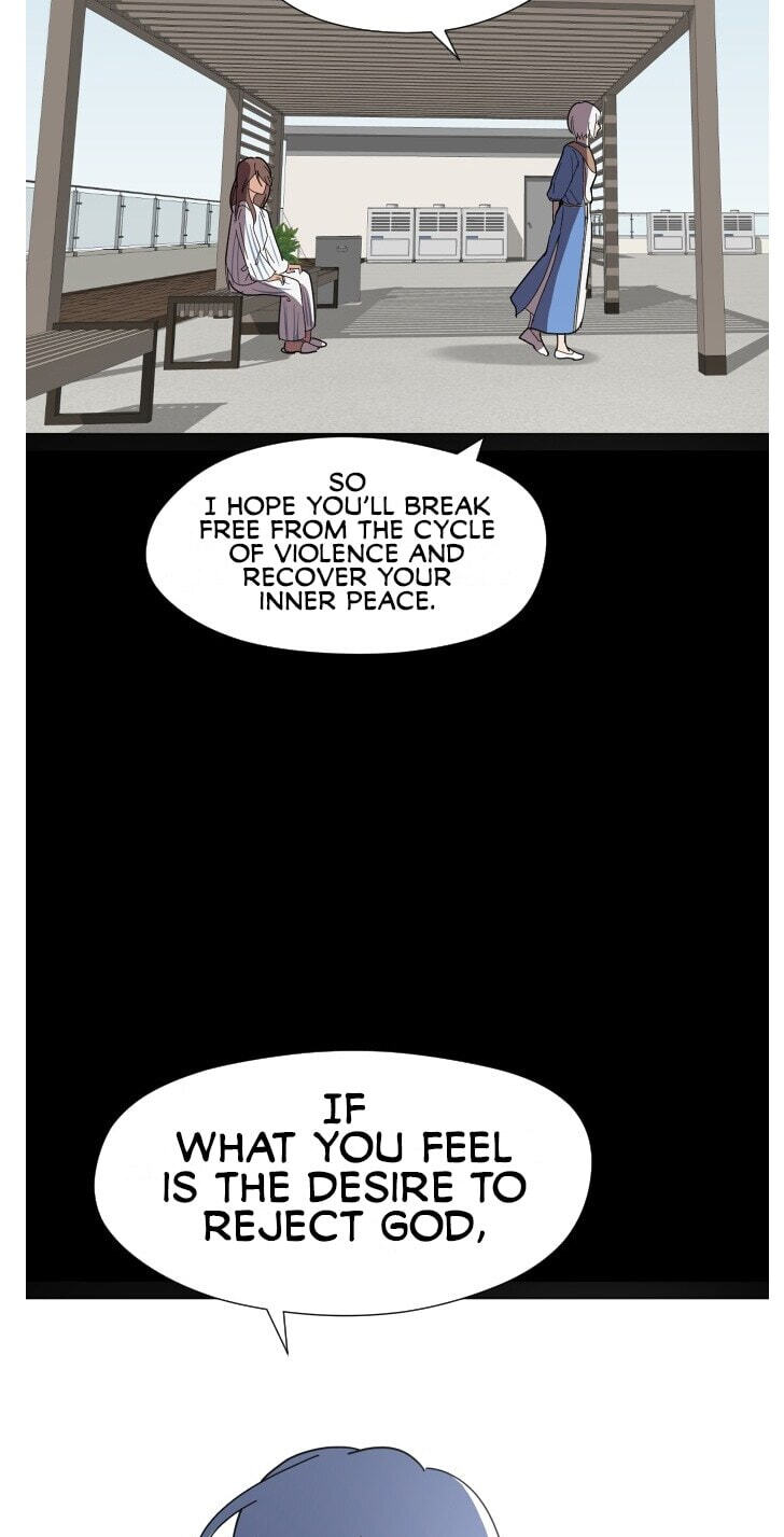 Uglyhood Chapter 131 page 17 - 