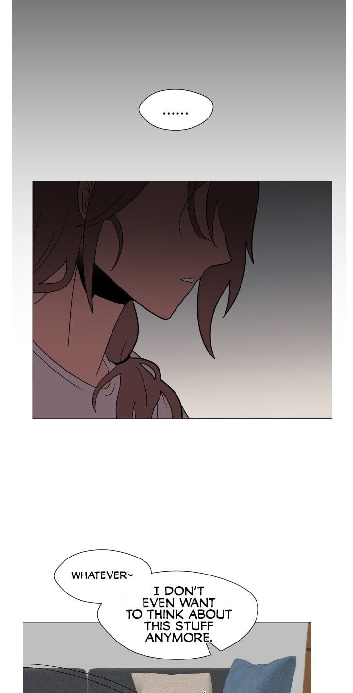 Uglyhood Chapter 131 page 19 - 