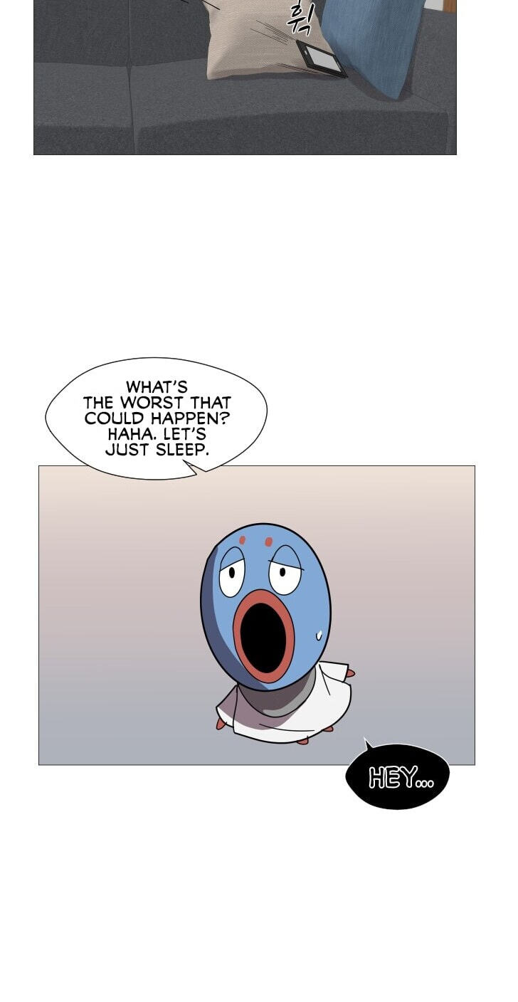 Uglyhood Chapter 131 page 20 - 