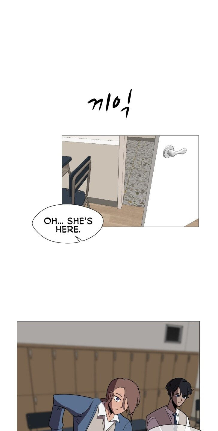 Uglyhood Chapter 131 page 23 - 