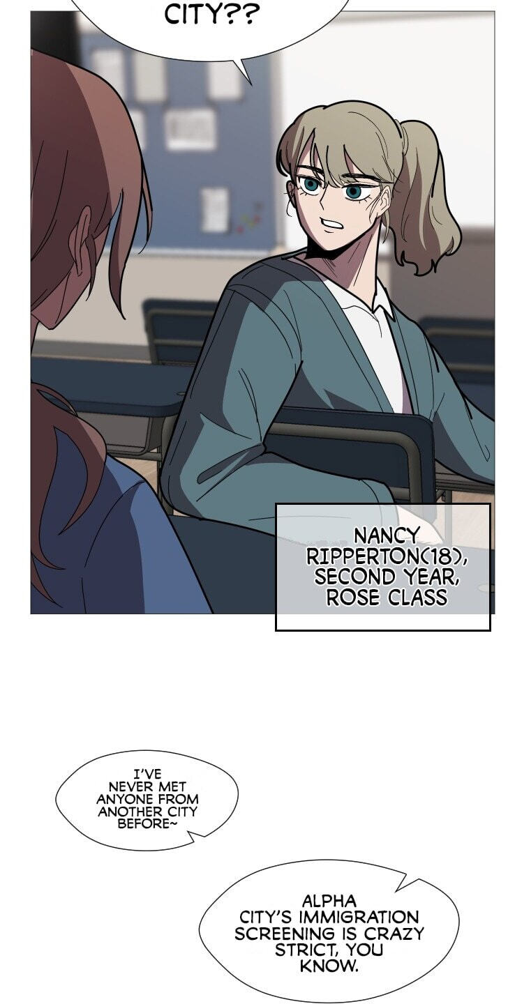 Uglyhood Chapter 131 page 25 - 