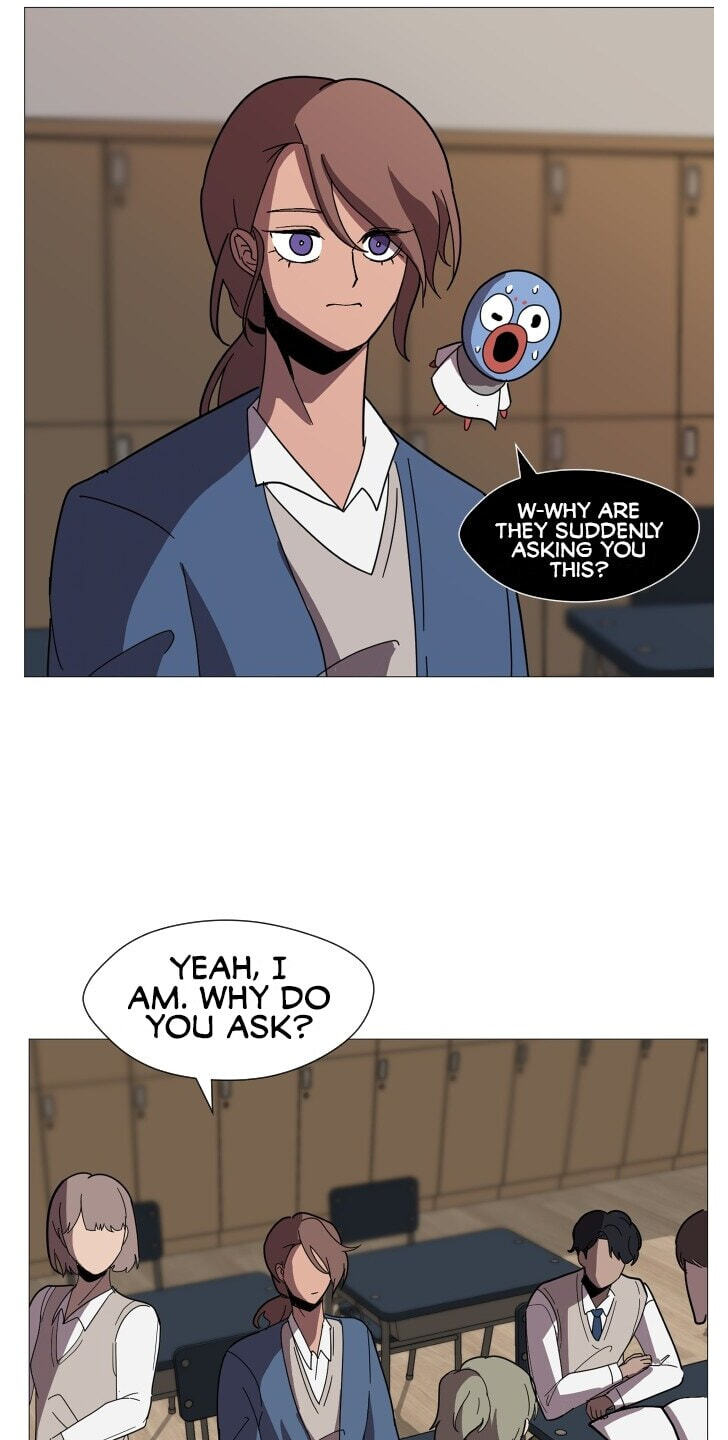 Uglyhood Chapter 131 page 26 - 
