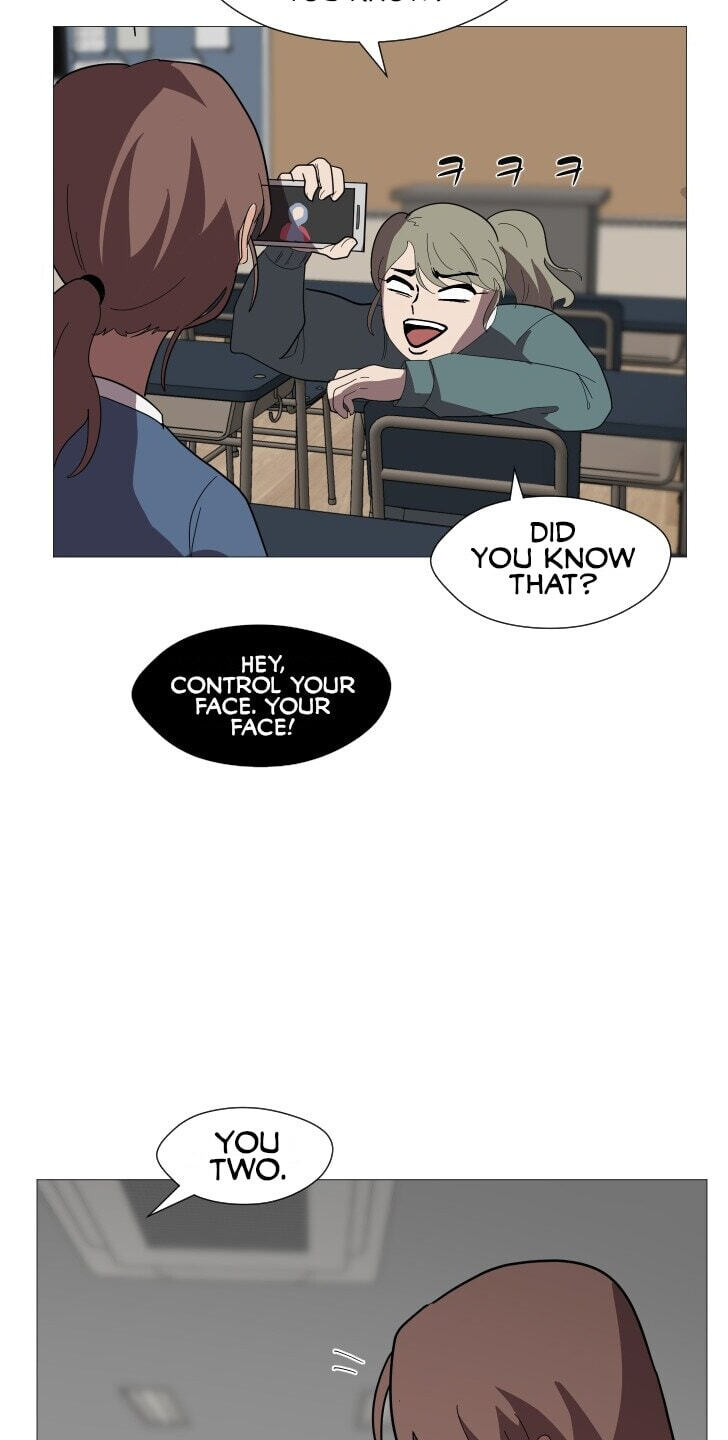 Uglyhood Chapter 131 page 29 - 