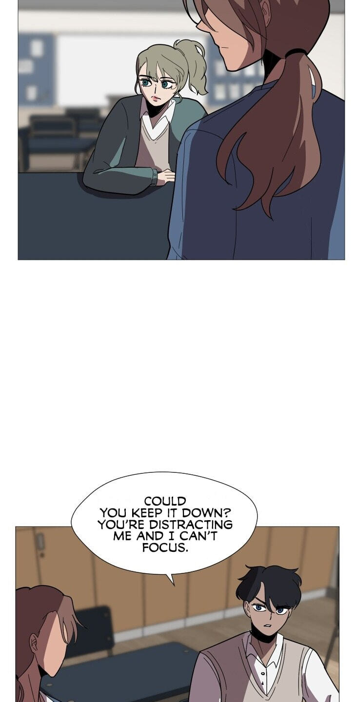 Uglyhood Chapter 131 page 30 - 