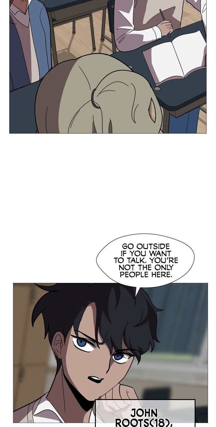 Uglyhood Chapter 131 page 31 - 