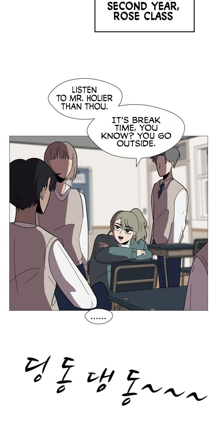 Uglyhood Chapter 131 page 32 - 