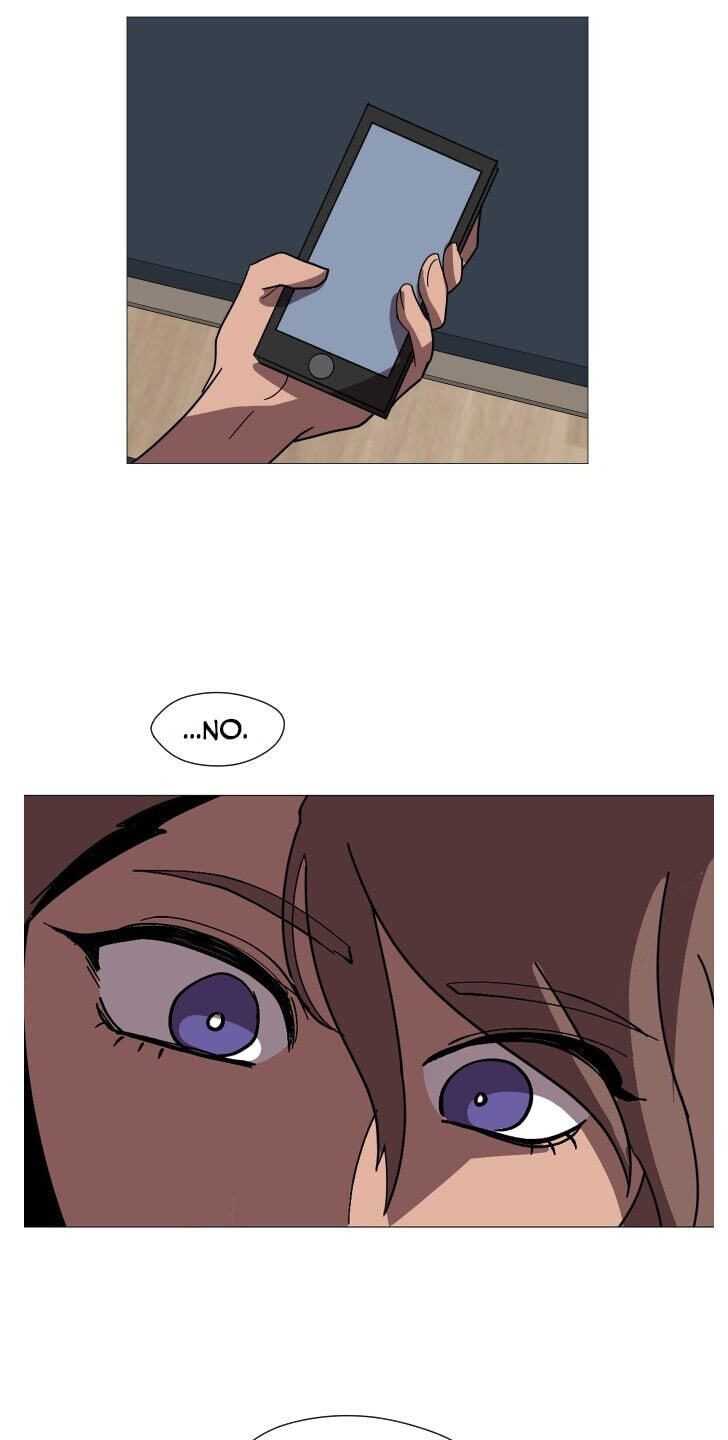 Uglyhood Chapter 131 page 35 - 