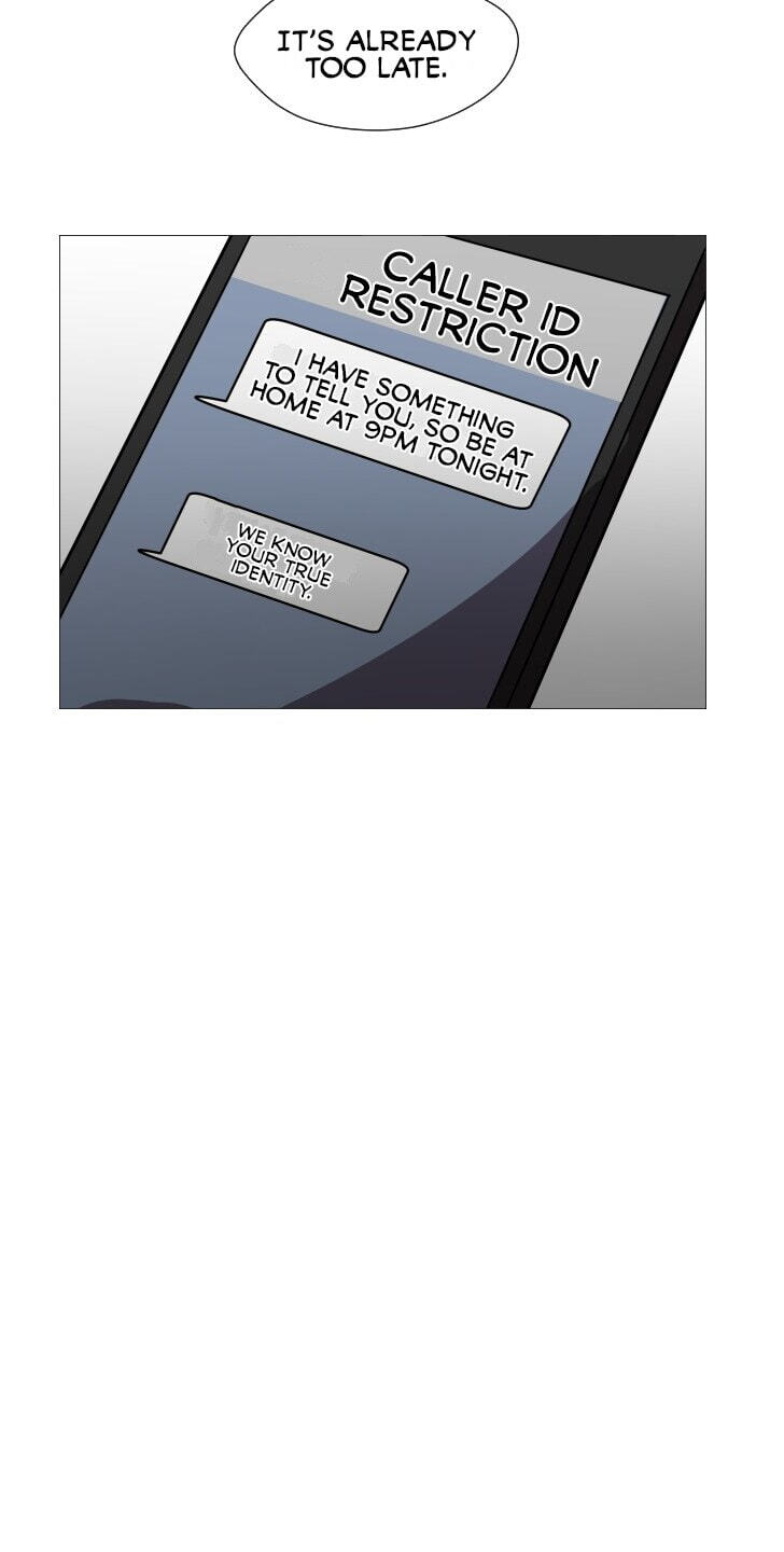 Uglyhood Chapter 131 page 36 - 