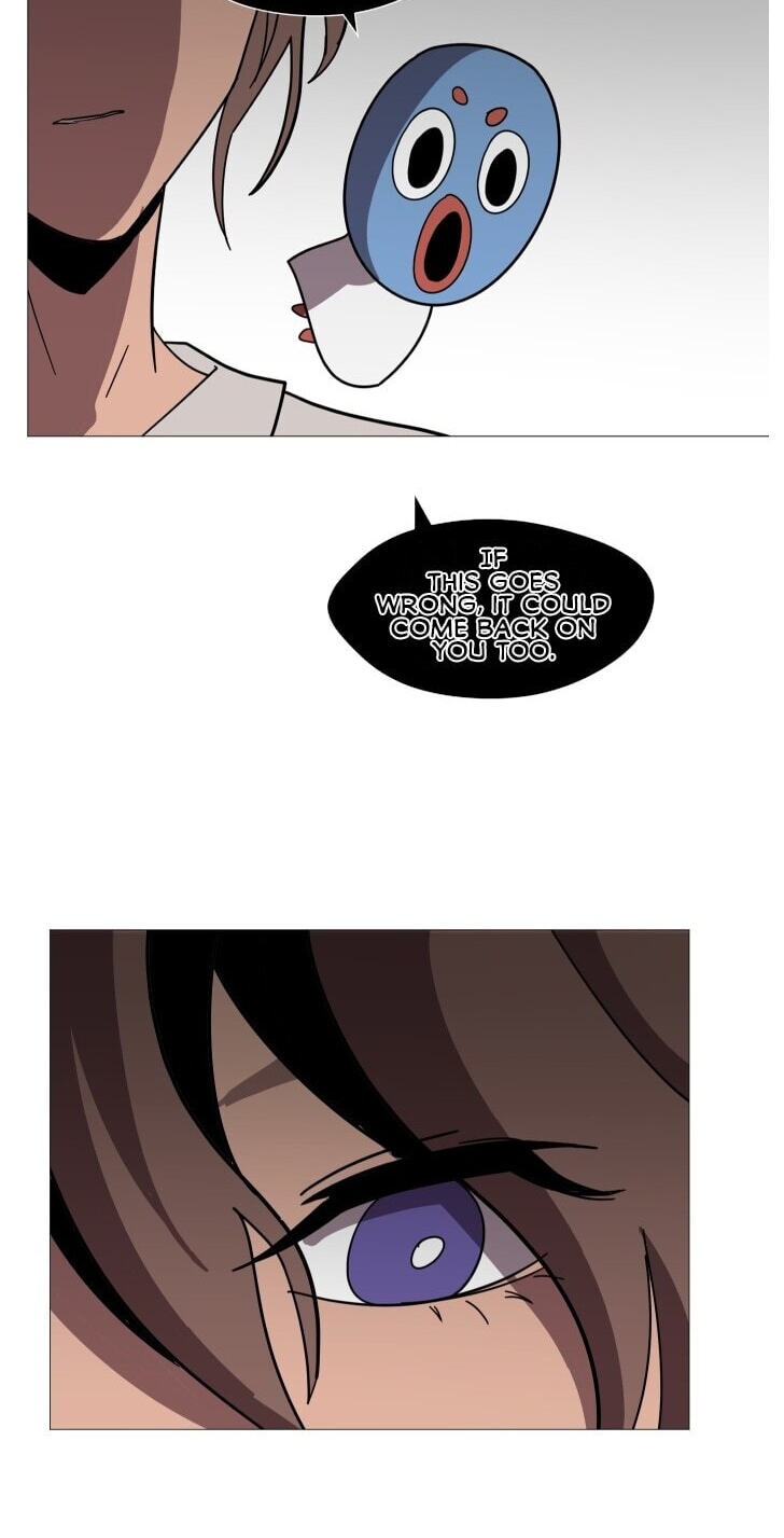 Uglyhood Chapter 131 page 5 - 