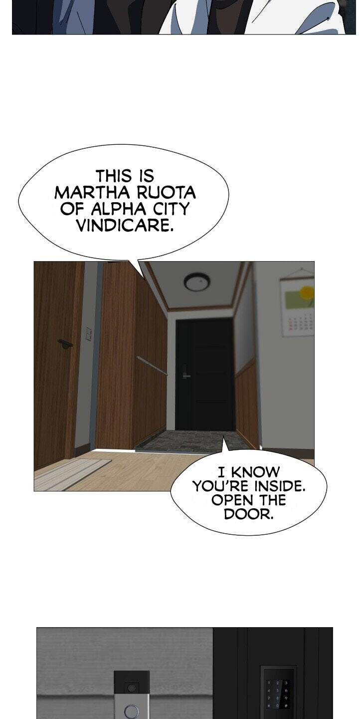 Uglyhood Chapter 131 page 42 - 