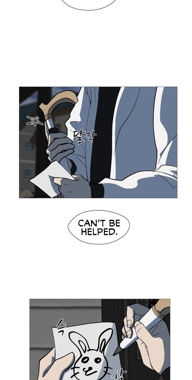 Uglyhood Chapter 131 page 44 - 