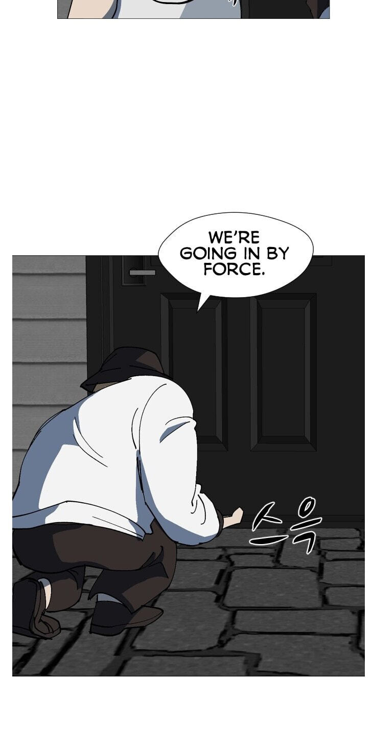 Uglyhood Chapter 131 page 45 - 