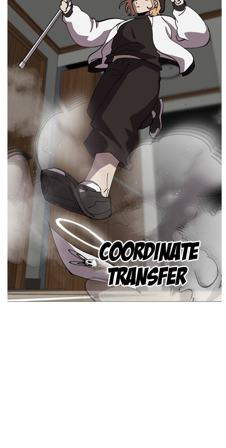 Uglyhood Chapter 131 page 48 - 