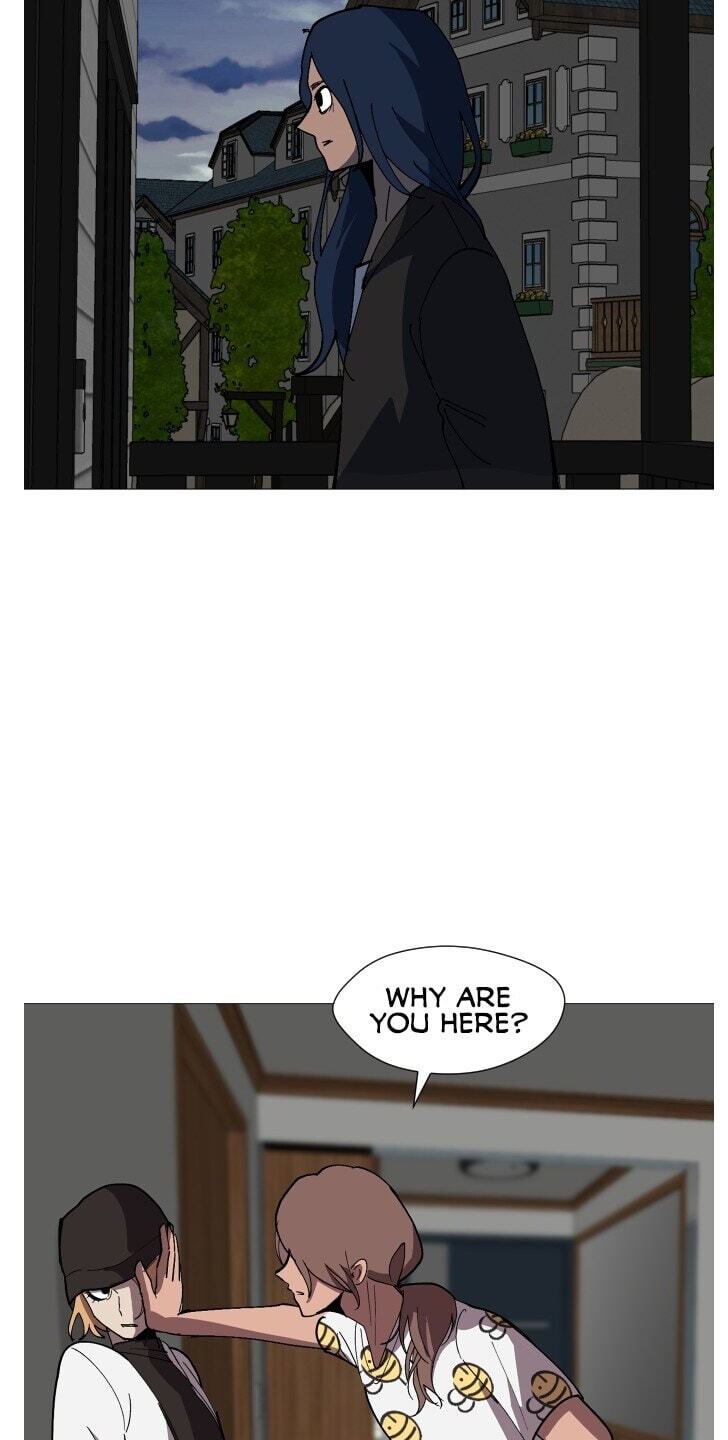 Uglyhood Chapter 131 page 51 - 