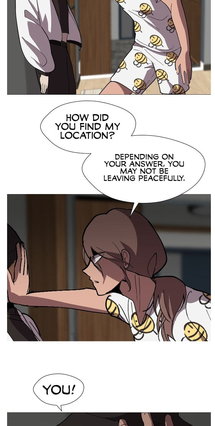 Uglyhood Chapter 131 page 52 - 