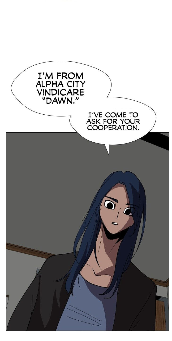 Uglyhood Chapter 131 page 56 - 