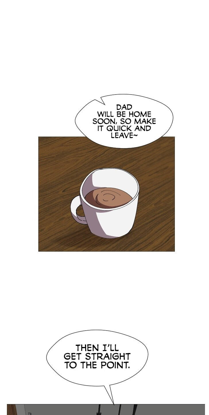 Uglyhood Chapter 131 page 58 - 