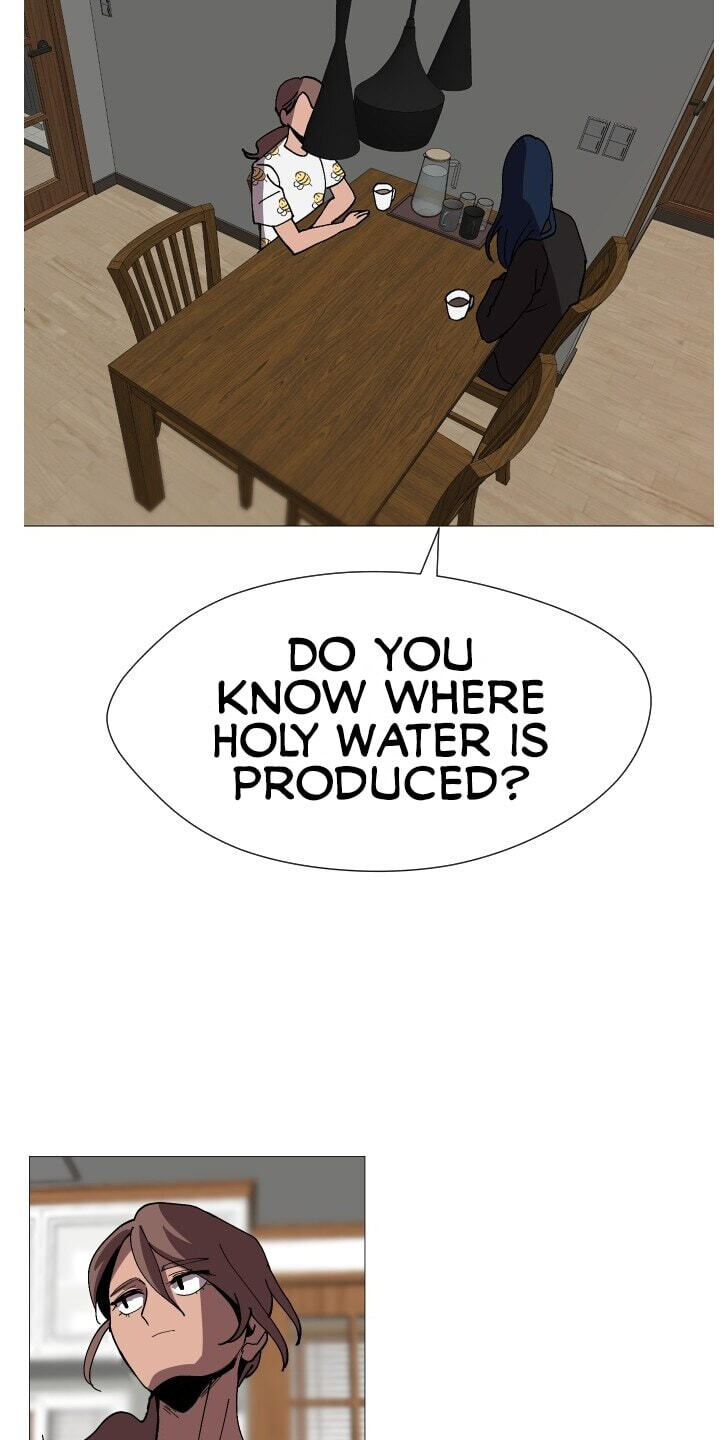 Uglyhood Chapter 131 page 59 - 