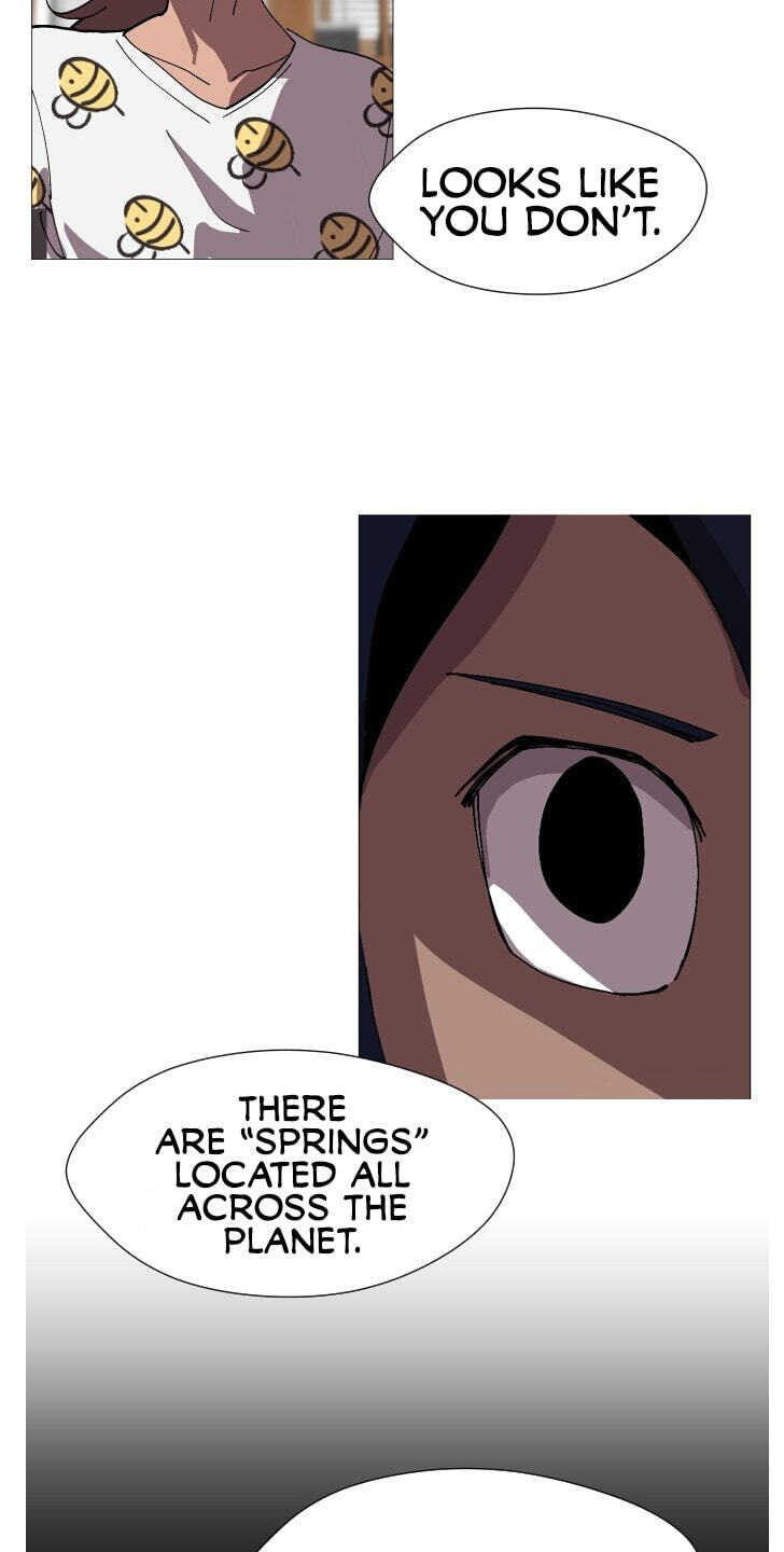 Uglyhood Chapter 131 page 60 - 