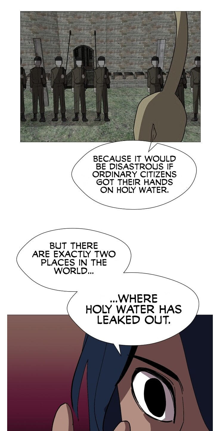 Uglyhood Chapter 131 page 62 - 