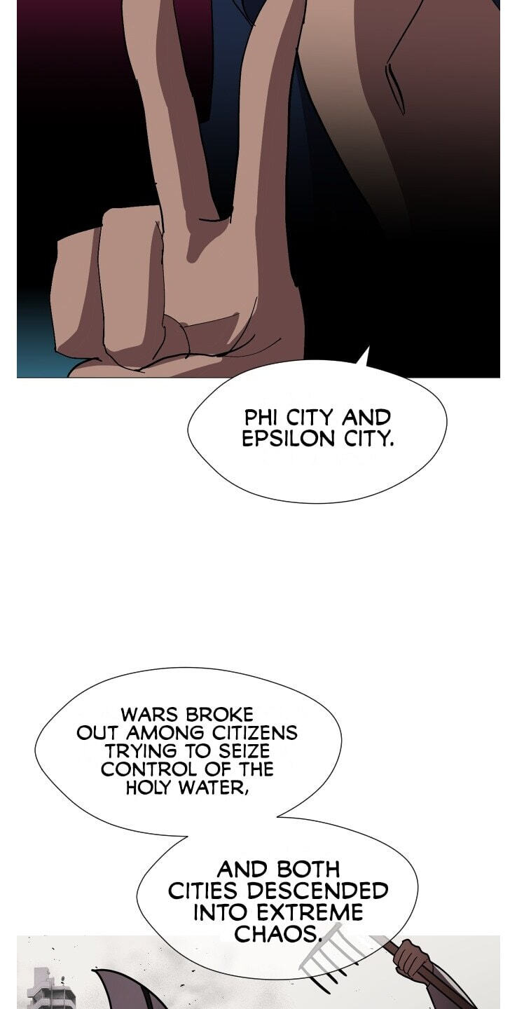 Uglyhood Chapter 131 page 63 - 