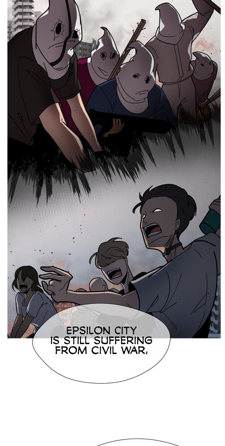 Uglyhood Chapter 131 page 64 - 