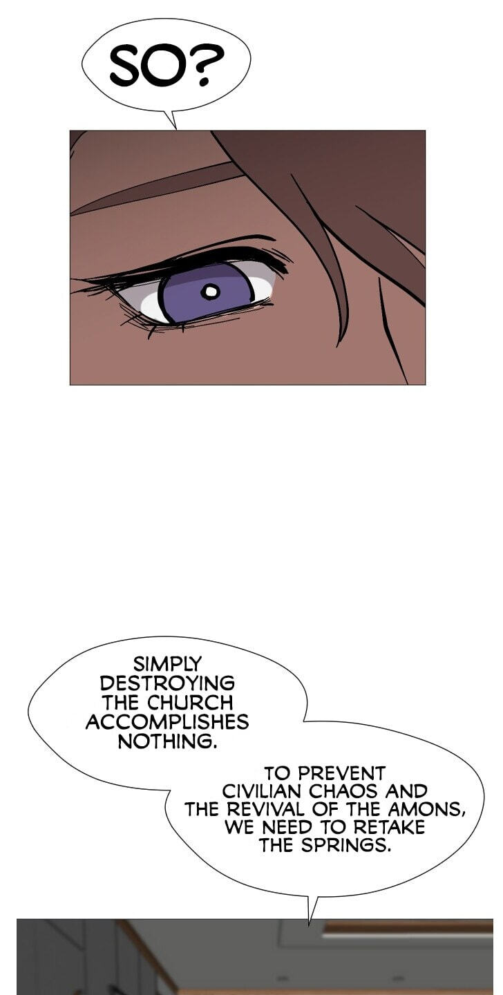 Uglyhood Chapter 131 page 66 - 