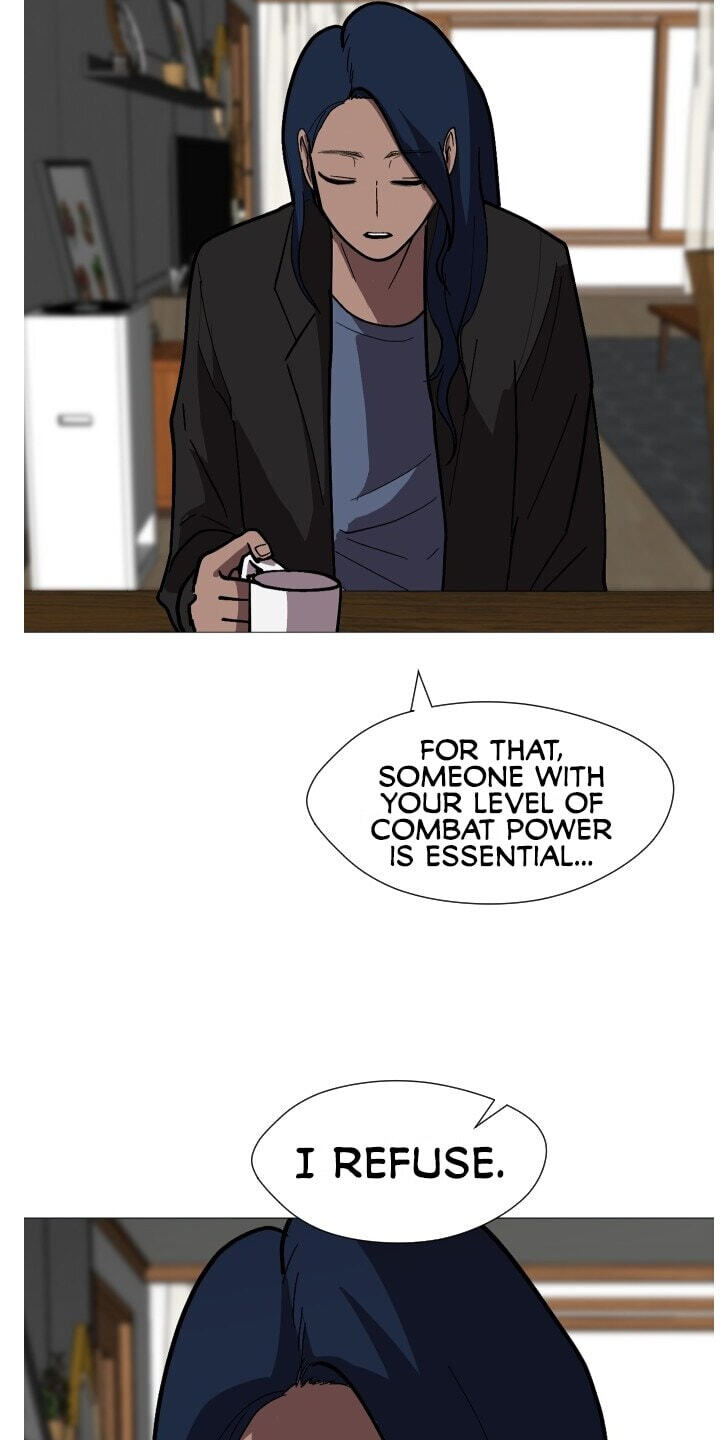 Uglyhood Chapter 131 page 67 - 