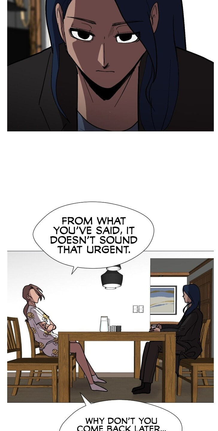 Uglyhood Chapter 131 page 68 - 