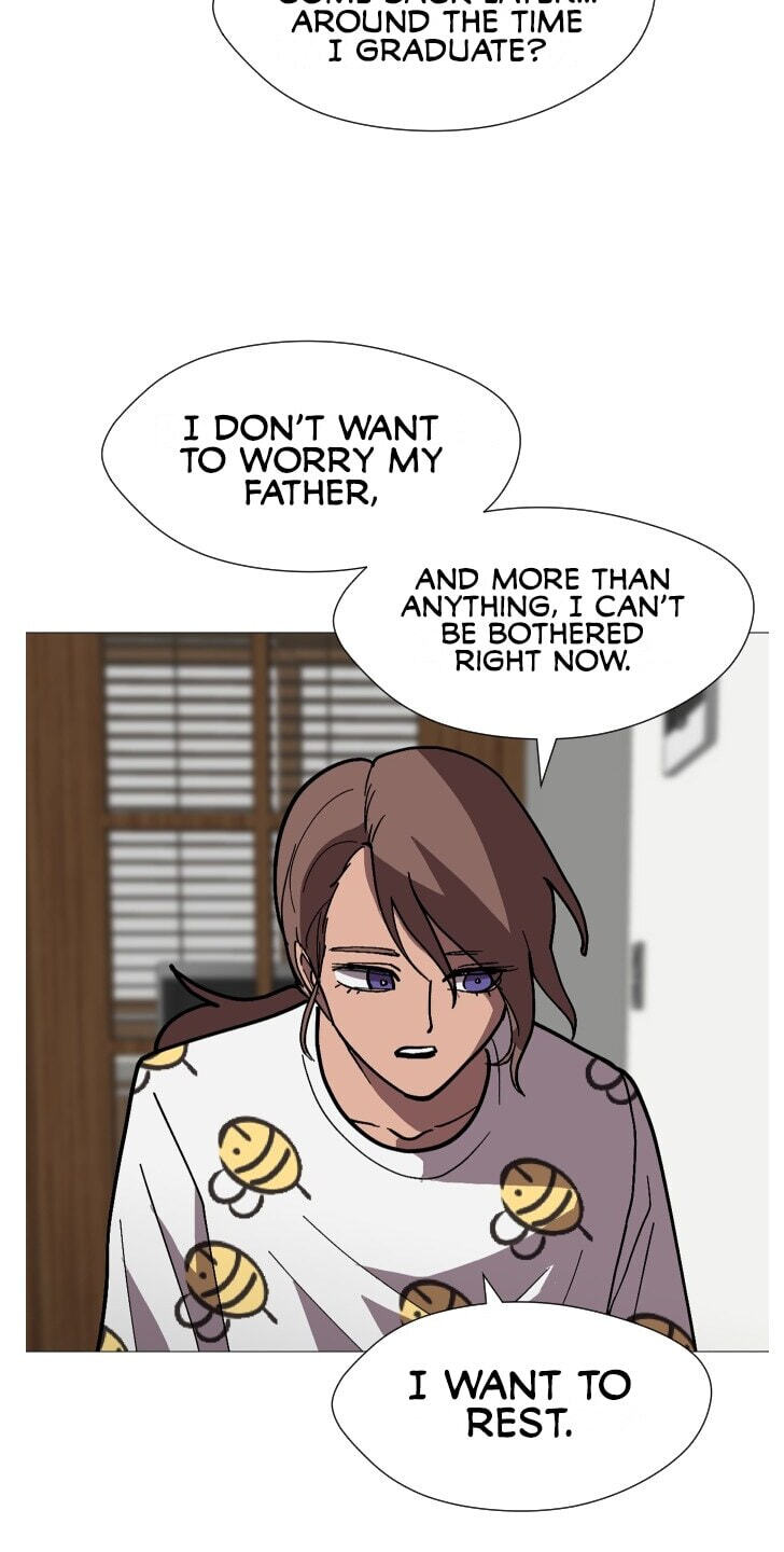 Uglyhood Chapter 131 page 69 - 